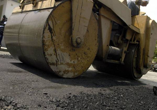 Συμβάσεις για έργα αγροτικής οδοποιίας στο Δήμο Τριφυλίας