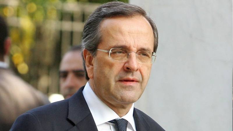 Σαμαράς από Καλαμάτα: &quot;Την Κυριακή θα είναι μια μεγάλη ημέρα για την Ελλάδα&quot;