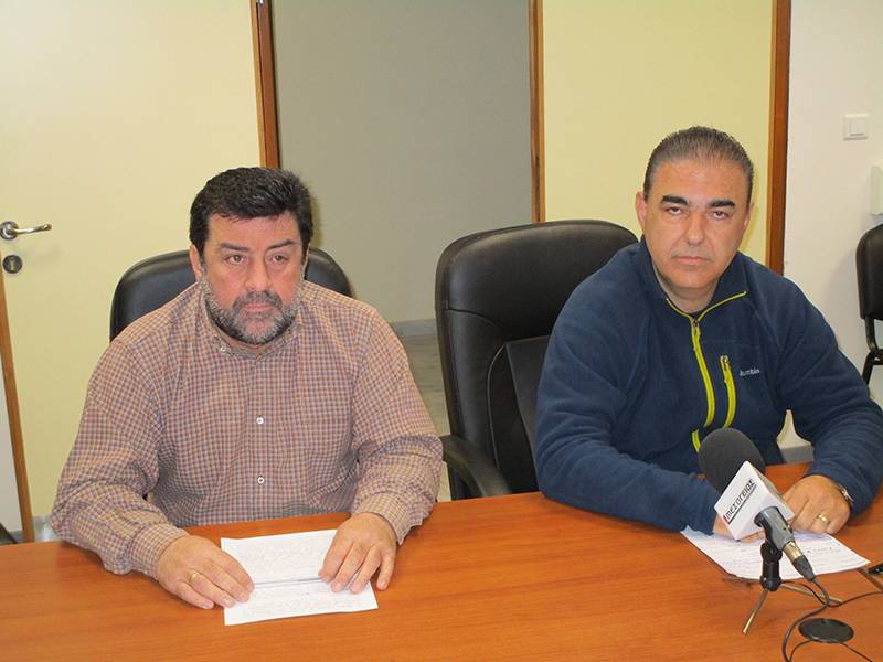 Εργατικό Κέντρο Καλαμάτας κατά ΟΑΕΔ για το λογαριασμό του ρεύματος