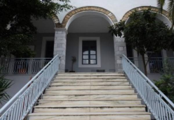 Συναυλία της Ορχήστρας Παραδοσιακής Mουσικής στην Καλαμάτα