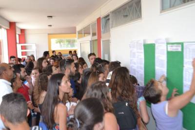 Συγχαρητήρια Κατσίβελα στους αριστούχους των πανελλαδικών