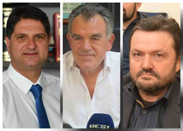 LIVE: Τα αποτελέσματα στον Δήμο Μεσσήνης