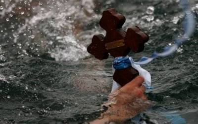 Ματαίωση αγιασμού στη Νέδα