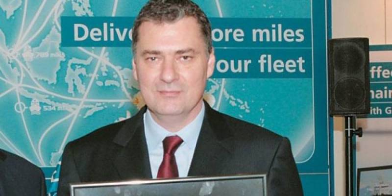 Εκδοση ομολόγου στην Ελλάδα από την Costamare του Κωνσταντακόπουλου