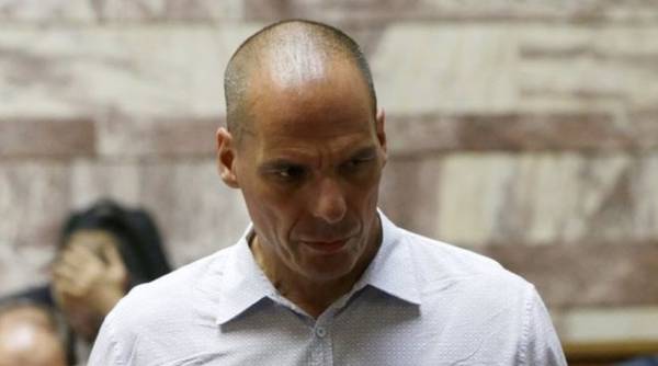 Βαρουφάκης σε BBC: «Το νέο πρόγραμμα διάσωσης έχει ήδη αποτύχει»