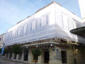 Ο δήμος Καλαμάτας δείχνει το δρόμο