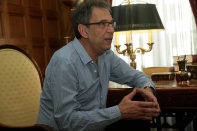 Καλαμάτα: Σήμερα οι εκδηλώσεις του ΚΚΕ με Τσακνή και Μπίζα