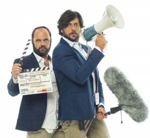 "Πέτρες στις τσέπες του" τον Αύγουστο στην Καλαμάτα