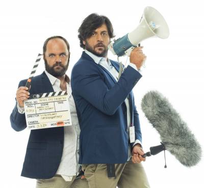 "Πέτρες στις τσέπες του" τον Αύγουστο στην Καλαμάτα