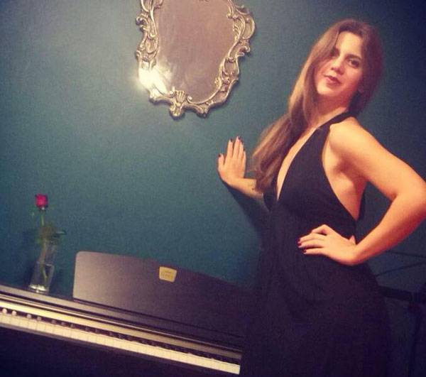 Ρεσιτάλ λυρικού τραγουδιού την Κυριακή στο "Baba Yaga"