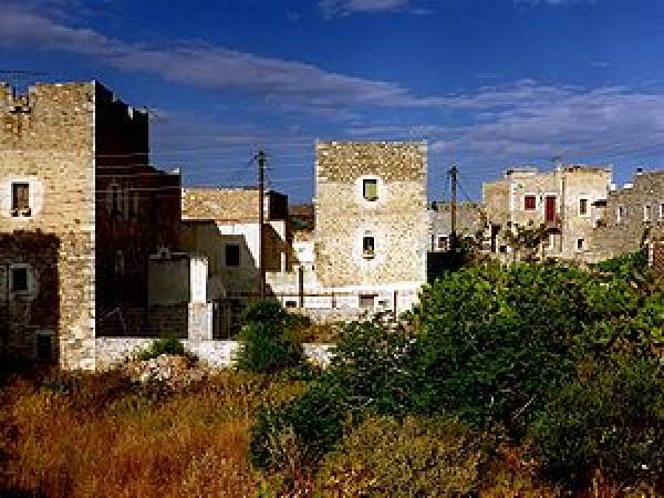 Μάνη και Μονεμβασία σε αφιέρωμα του CNN για χειμερινό τουρισμό στην Ελλάδα
