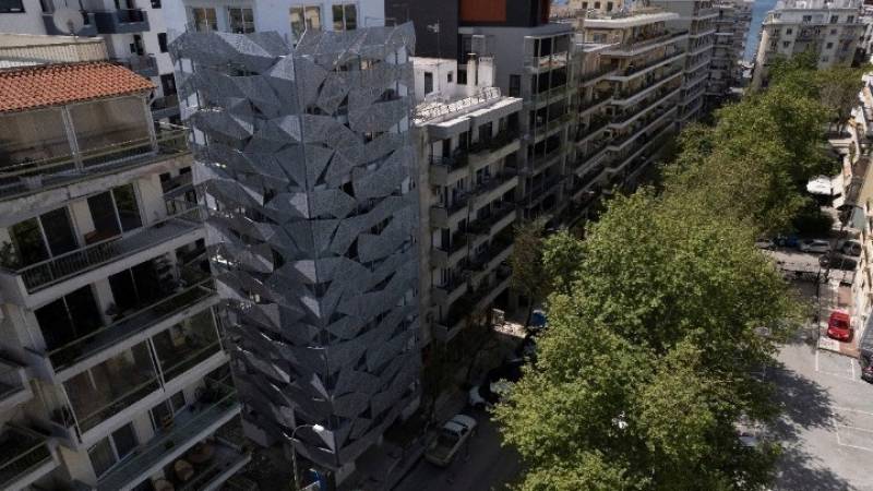 Το «μεγάλο μάτι» της εφορίας στα ακίνητα 7 εκατ. φορολογουμένων