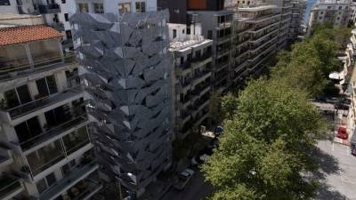 Το «μεγάλο μάτι» της εφορίας στα ακίνητα 7 εκατ. φορολογουμένων