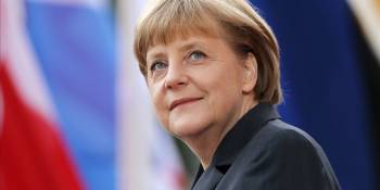 Μέρκελ: Θα χρειαστεί πολύς χρόνος - Θα είναι επώδυνη η προσπάθεια