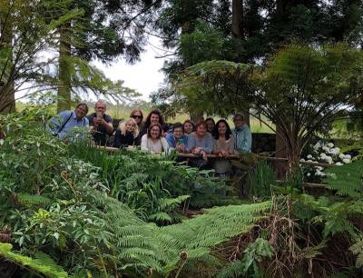 Στην Πορτογαλία με Erasmus καθηγήτριες του 3ου Γυμνασίου Καλαμάτας