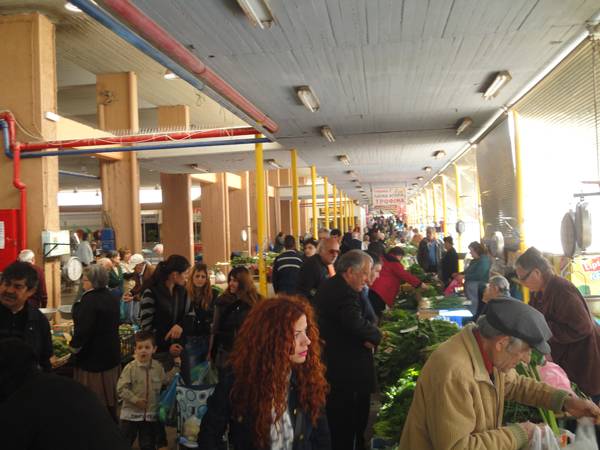 Φεύγουν από το διάδρομο της ΚΑΚ οι επαγγελματίες