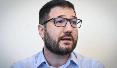 Ηλιόπουλος: Καταλαβαίνουμε ότι χαλάσαμε ένα ακόμα τριήμερο του κ. Μητσοτάκη αλλά αυτός δεν είναι λόγος να έχει νεύρα