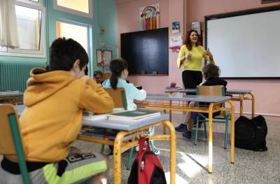 Πότε ανοίγουν τα σχολεία: Η ημερομηνία επιστροφής των μαθητών στα θρανία