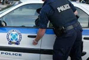 Στην Καλαμάτα κλεμμένη μηχανή από τη Λακωνία