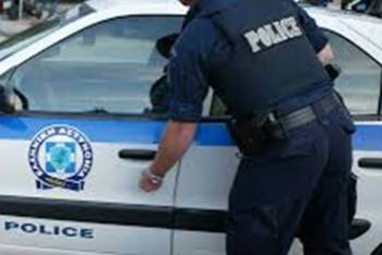 Στην Καλαμάτα κλεμμένη μηχανή από τη Λακωνία