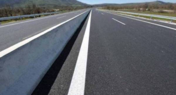 Κοντά οι μπουλντόζες για το Καλαμάτα - Ριζόμυλος - Πύλος - Μεθώνη μετά την έγκριση σύμβασης από το Ελεγκτικό