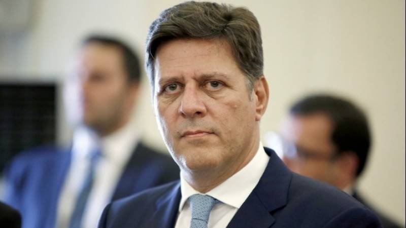 Βαρβιτσιώτης: Η Ισπανία στηρίζει την πρόταση της Ελλάδος για το πιστοποιητικό εμβολιασμού