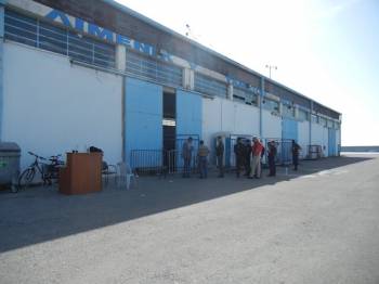 Πρωινό στους λαθρομετανάστες πήγε η Μητρόπολη Μεσσηνίας