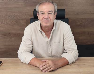 Νοσοκομείο Κυπαρισσίας: Απολογισμός του απερχόμενου διοικητή Δημ. Λαμπρόπουλου