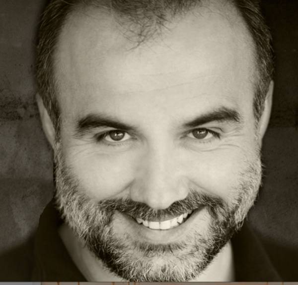 Το νέο βιβλίο του Βασίλη Φλώρου παρουσιάζεται στην Καλαμάτα