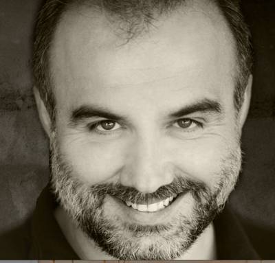 Το νέο βιβλίο του Βασίλη Φλώρου παρουσιάζεται στην Καλαμάτα