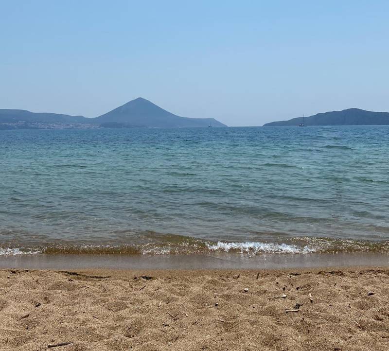 Μετά τον καύσωνα, διάλειμμα… δροσιάς με μπουρίνια και καταιγίδες (βίντεο)