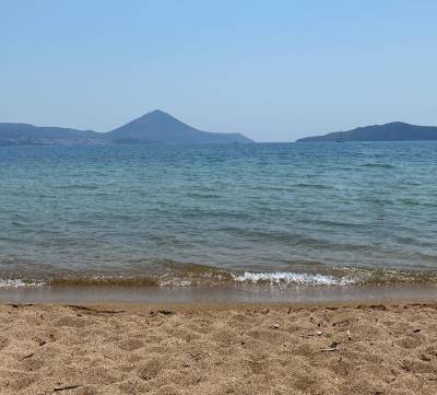 Μετά τον καύσωνα, διάλειμμα… δροσιάς με μπουρίνια και καταιγίδες (βίντεο)