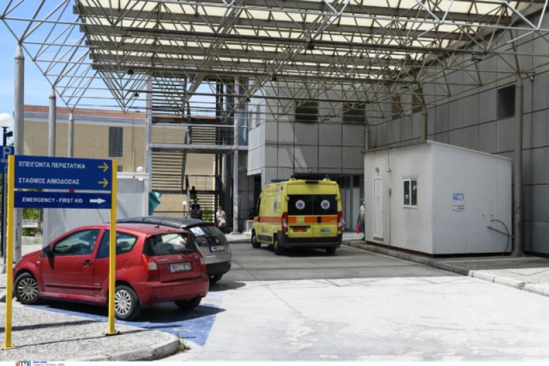 Στο χείλος του γκρεμού 14 μονάδες υγείας στη Θεσσαλία– Κλειστές ΜΕΘ και χειρουργεία