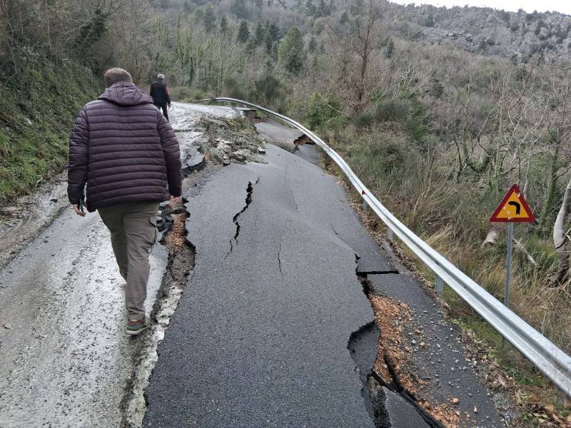 Ο Ταΰγετος έχει ανάγκη από πραγματική στήριξη