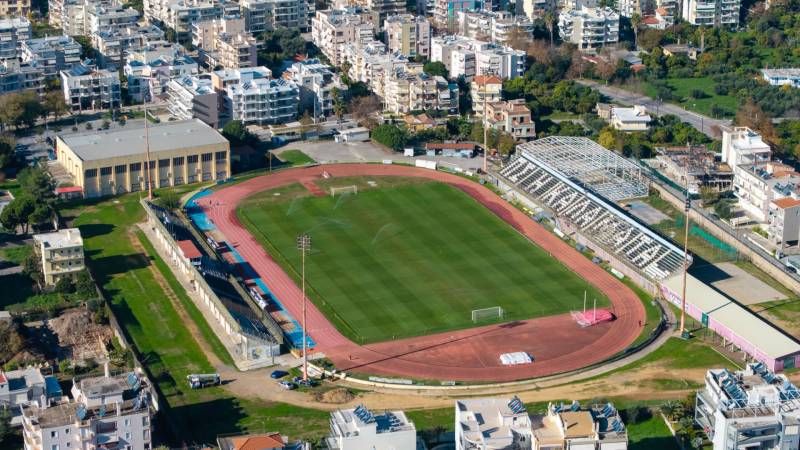 «Άθληση για Όλους» - Ενημέρωση για τα προγράμματα γυμναστικής στο Δημοτικό Στάδιο Καλαμάτας