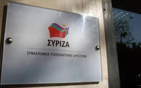 ΣΥΡΙΖΑ Μεσσηνίας κατά Χρυσομάλλη για το Καλαμάτα – Ριζόμυλος