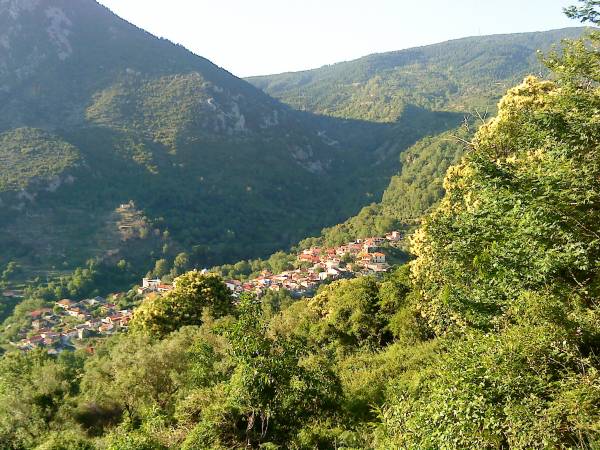Πολιτιστικό καλοκαίρι στη Νέδουσα