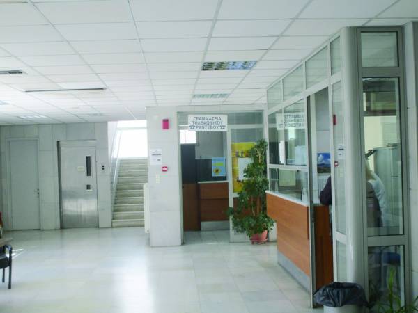 Βιάστηκαν να ανακοινώσουν την λειτουργία του: Ούτε ο χώρος δεν είναι έτοιμος για την ΤΟΜΥ της Καλαμάτας (βίντεο)