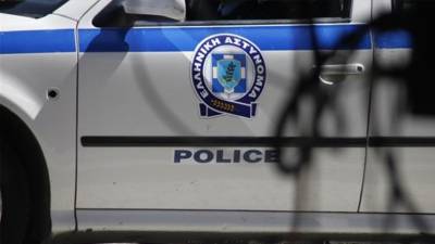 Σπάρτη: Συνελήφθη 54χρονος, είχε στο σπίτι του πάνω από 10 αρχαία αντικείμενα