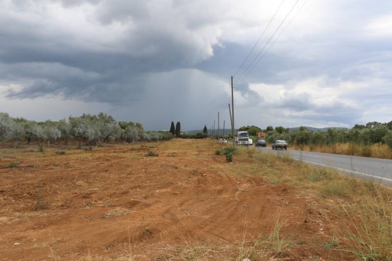 Ομάδα επίβλεψης για παράκαμψη της Γιάλοβας