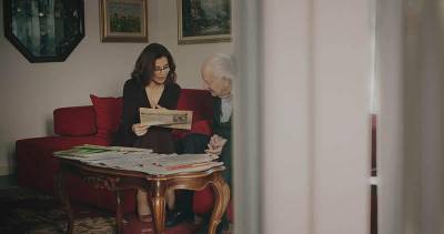 Προβολή της ταινίας “Bassil'ora” στο Κέντρο Δημιουργικού Ντοκιμαντέρ Καλαμάτας