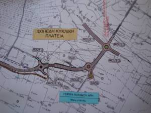 Δρόμο μέχρι Ριζόμυλο και για Πύλο… βλέπουμε