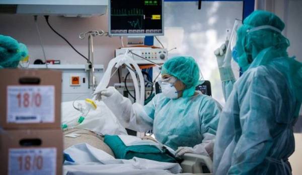 Γρίφος για δυνατούς λύτες η λειτουργία των ΜΕΘ