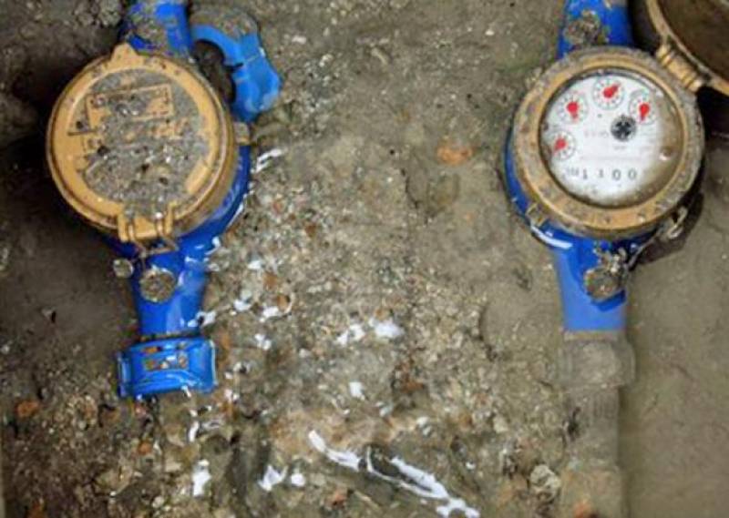 Αντικατάσταση δικτύου ύδρευσης στη Μεσσήνη