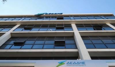 ΔΕΔΔΗΕ: 393 προσλήψεις αορίστου χρόνου