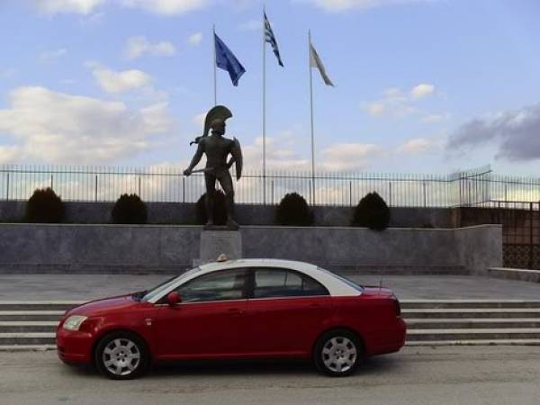 Οι ιδιοκτήτες ταξί Λακωνίας για τη μεταφορά των μαθητών
