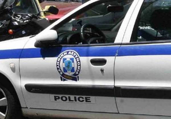 Τρεις συλλήψεις για ληστεία σε βάρος 37χρονου στη Σπάρτη