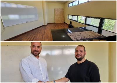 Στο Πνευματικό Κέντρο Καλαμάτας η μόνιμη έκθεση για τη Μαρία Κάλλας (βίντεο)