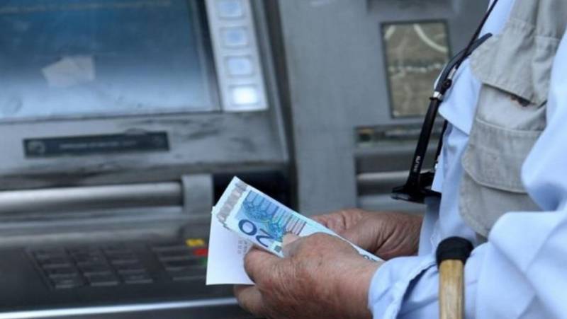 Συντάξεις: Οι ημερομηνίες πληρωμής για τον Ιούλιο (Βίντεο)