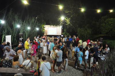 Μεσσηνία: Ολοκληρώθηκαν με επιτυχία τα Οινοποιήματα 2018